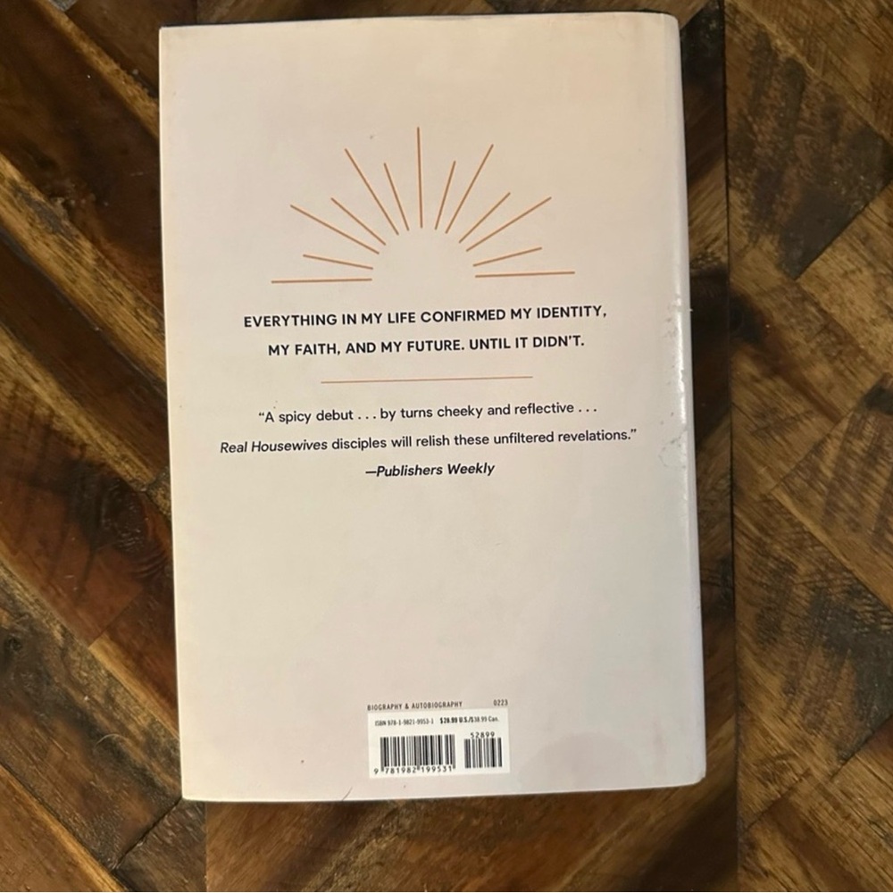 📚 Bundle of three: Spare, Bad Mormon,
And Inside Out - Picture 5 of 9